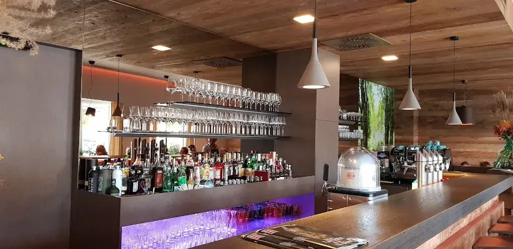 Italiener - Luigi GmbH ristorante a Ternitz