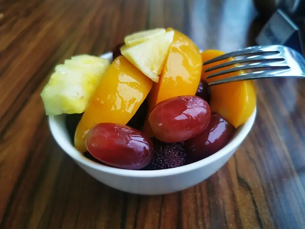 Menu_Yummy Restaurant - Zhu KG_Ternitz_immagine_5