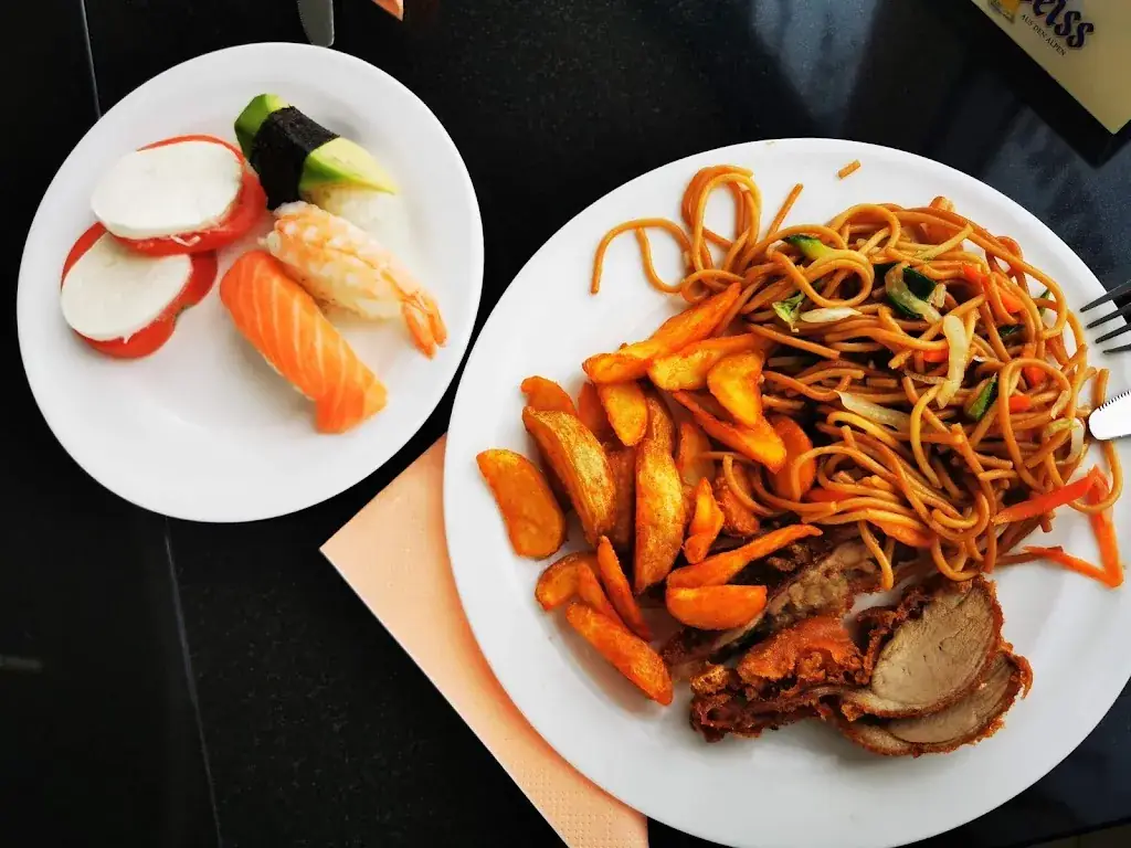 Menu_Yummy Restaurant - Zhu KG_Ternitz_immagine_7