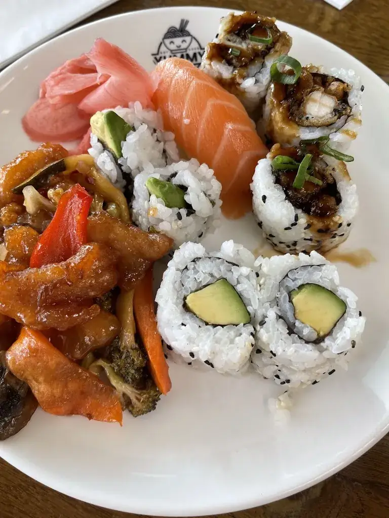 Yummy Restaurant - Zhu KG_Ternitz_slider_image_2