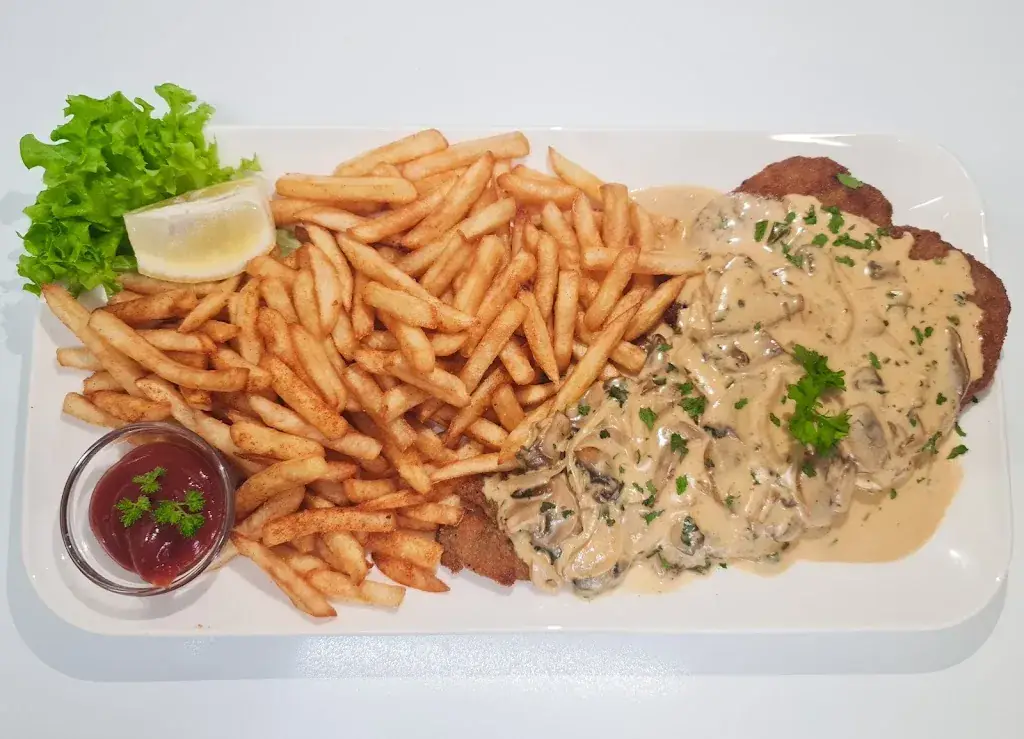 Menu_Sportheim Breitenbrunn Gaststätte BistroHi5_Breitenbrunn_immagine_5