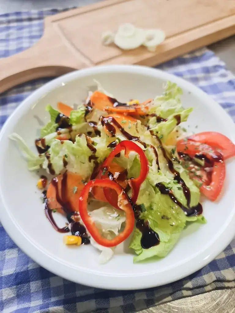 Menu_Sportheim Breitenbrunn Gaststätte BistroHi5_Breitenbrunn_immagine_6