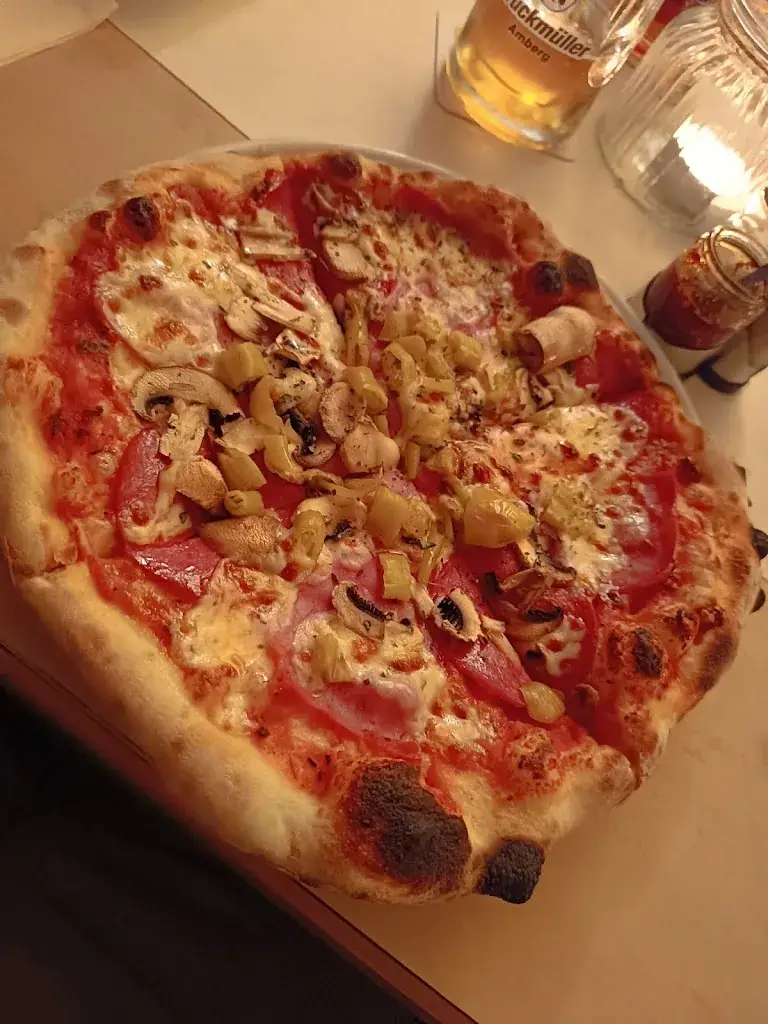 Menu_Sportheim Breitenbrunn Gaststätte BistroHi5_Breitenbrunn_immagine_7