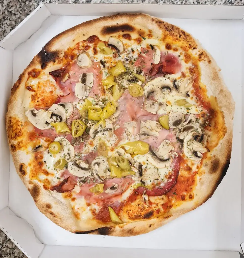 Menu_Sportheim Breitenbrunn Gaststätte BistroHi5_Breitenbrunn_immagine_8