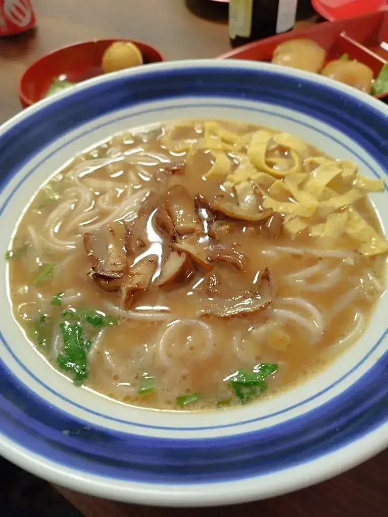 Menu_Restaurante ChangAn Yi_Loretto_image_6