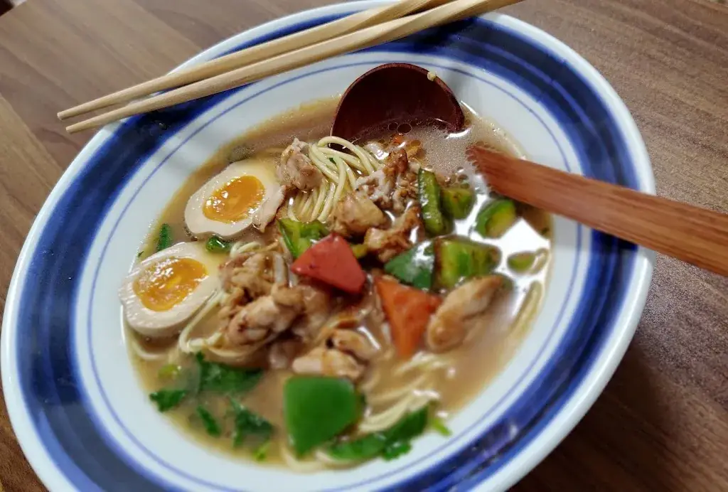 Menu_Restaurante ChangAn Yi_Loretto_image_7