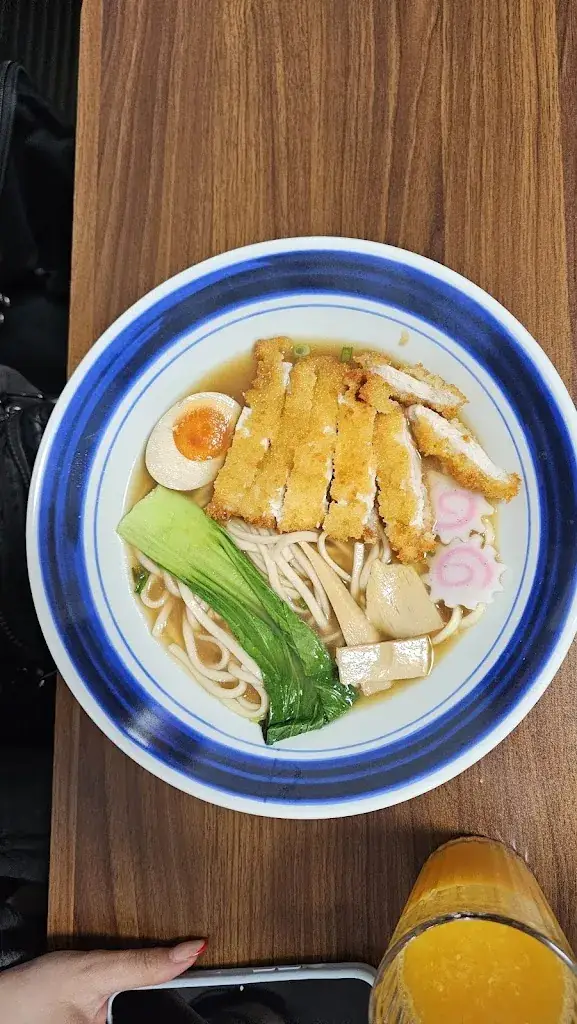 Menu_Restaurante ChangAn Yi_Loretto_image_8