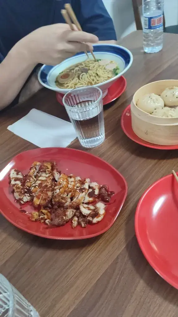 Menu_Restaurante ChangAn Yi_Loretto_image_9