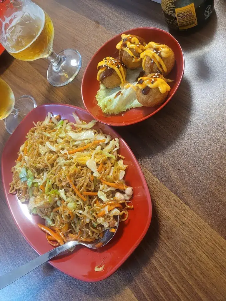 HAROLD_Restaurante ChangAn Yi_Loretto_review