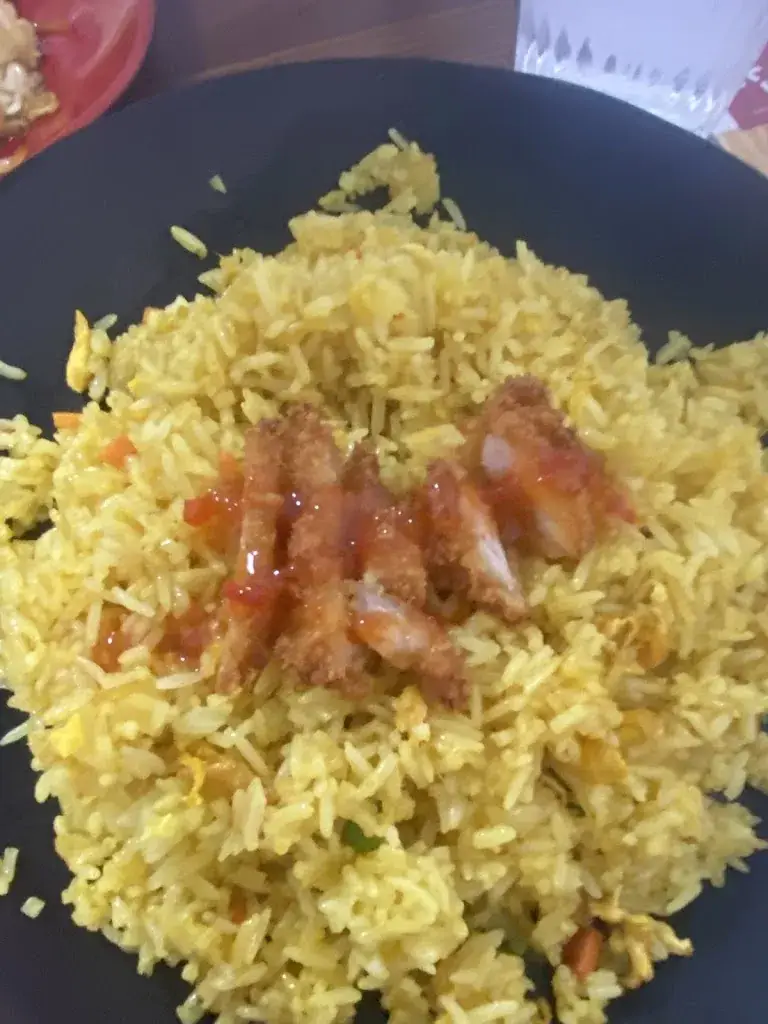 mina jiménez_Restaurante ChangAn Yi_Loretto_review