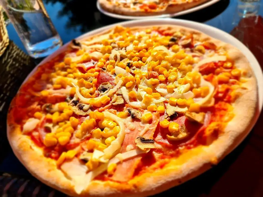 Menu_Pizzeria Ristorante de Napoli Theresienfeld_Theresienfeld_immagine_8