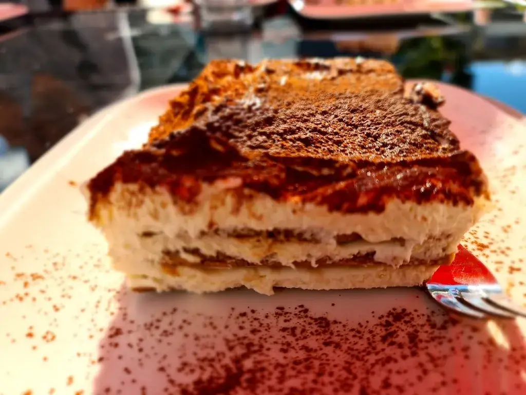 Menu_Pizzeria Ristorante de Napoli Theresienfeld_Theresienfeld_immagine_9