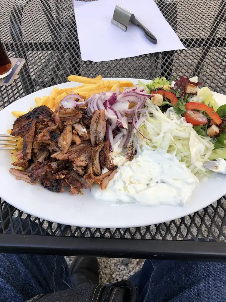 Menu_La Casa Ristorante Pizzeria Thomasberg_Thomasberg_image_2