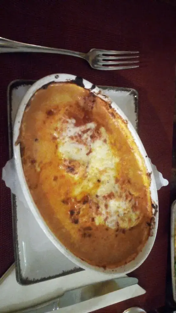 Menu_La Casa Ristorante Pizzeria Thomasberg_Thomasberg_image_3