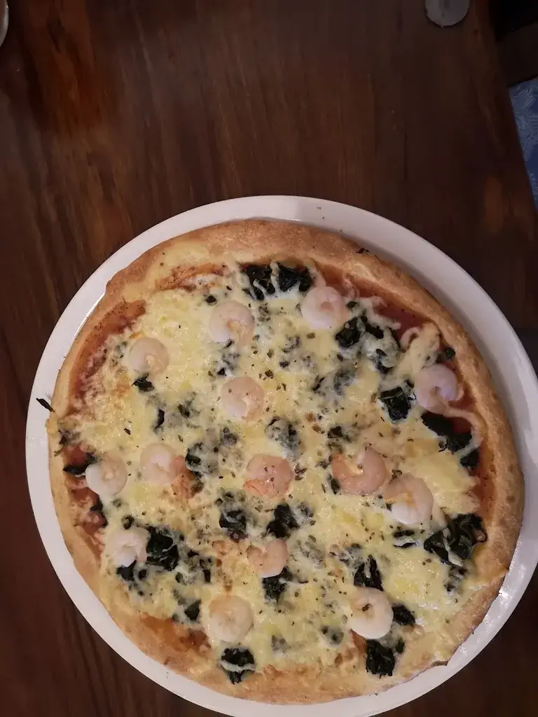 Menu_La Casa Ristorante Pizzeria Thomasberg_Thomasberg_image_8