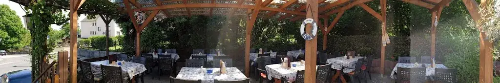 Thomasberger-Hof ristorante a Thomasberg