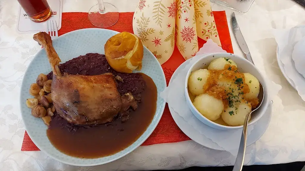 Menu_Hotel-Restaurant „Gasthaus Otto“_Thomasberg_image_4