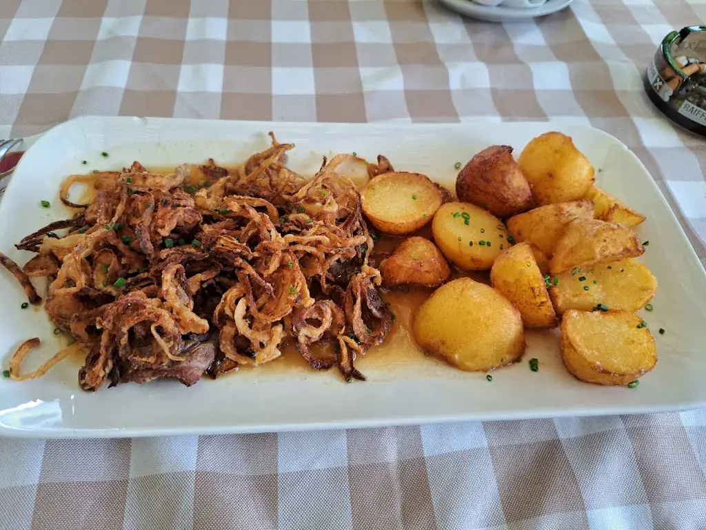 Menu_Gasthaus s' Durchhaus_Trautmannsdorf an der Leitha_immagine_1