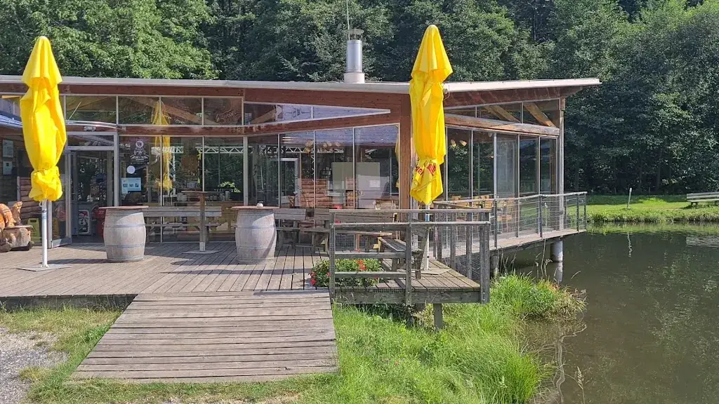 Wechselforelle Restaurant und Fischzucht_Trattenbach_slider_image_2