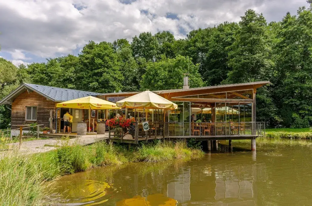 Wechselforelle Restaurant und Fischzucht_Trattenbach_slider_image_3