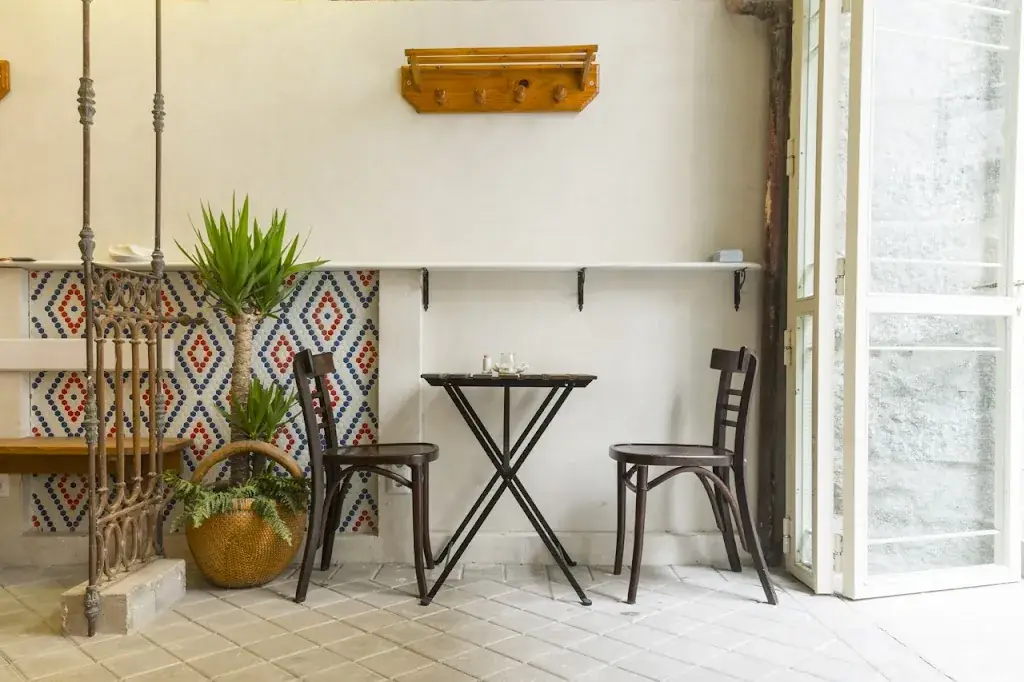 Malpica ristorante a Loretto