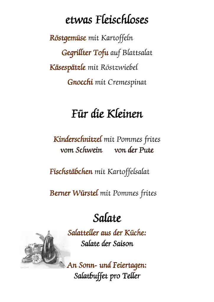 Menu_Hubertushof, Familie Mies_Trattenbach_image_3