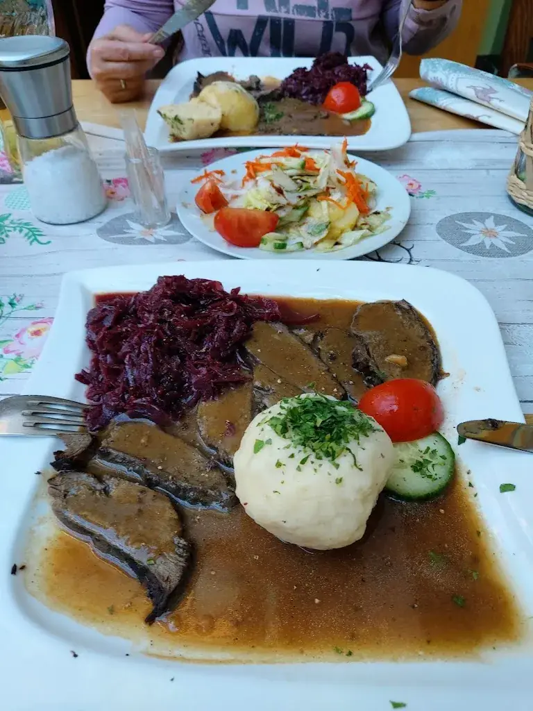 Menu_Hubertushof, Familie Mies_Trattenbach_image_7