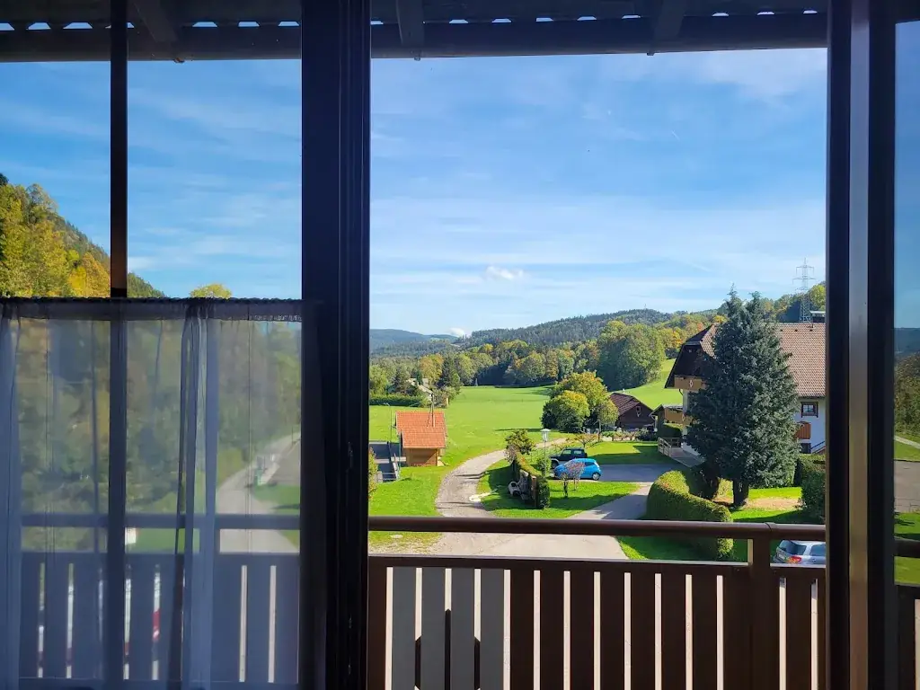 Phei Phei Oon_Hubertushof, Familie Mies_Trattenbach_review