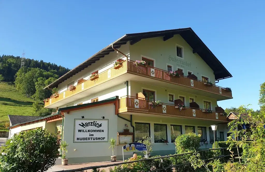 Hubertushof, Familie Mies_Trattenbach_slider_image_3