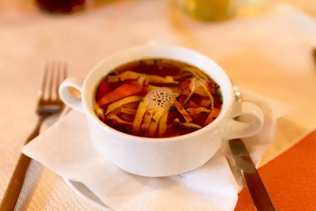 Menu_Gasthaus und Schilifte Feistritzsattel_Trattenbach_immagine_4