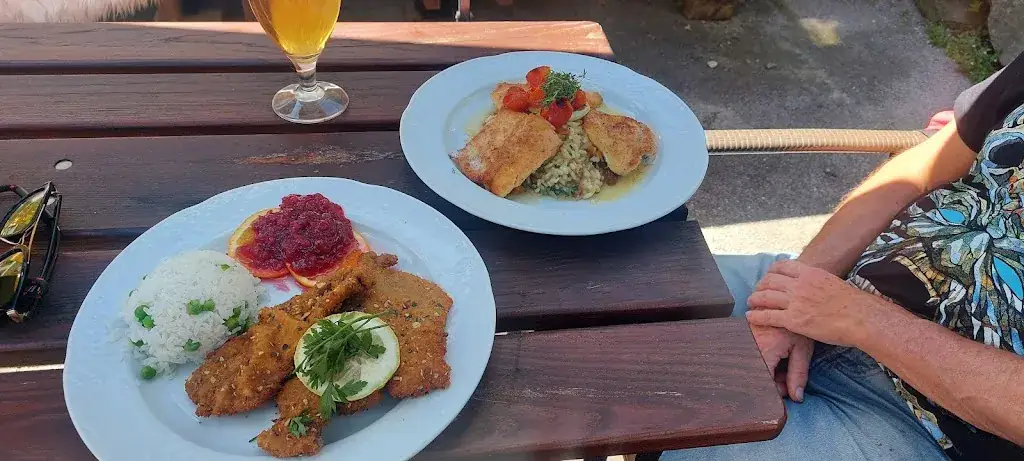 Menu_Gasthaus und Schilifte Feistritzsattel_Trattenbach_immagine_5