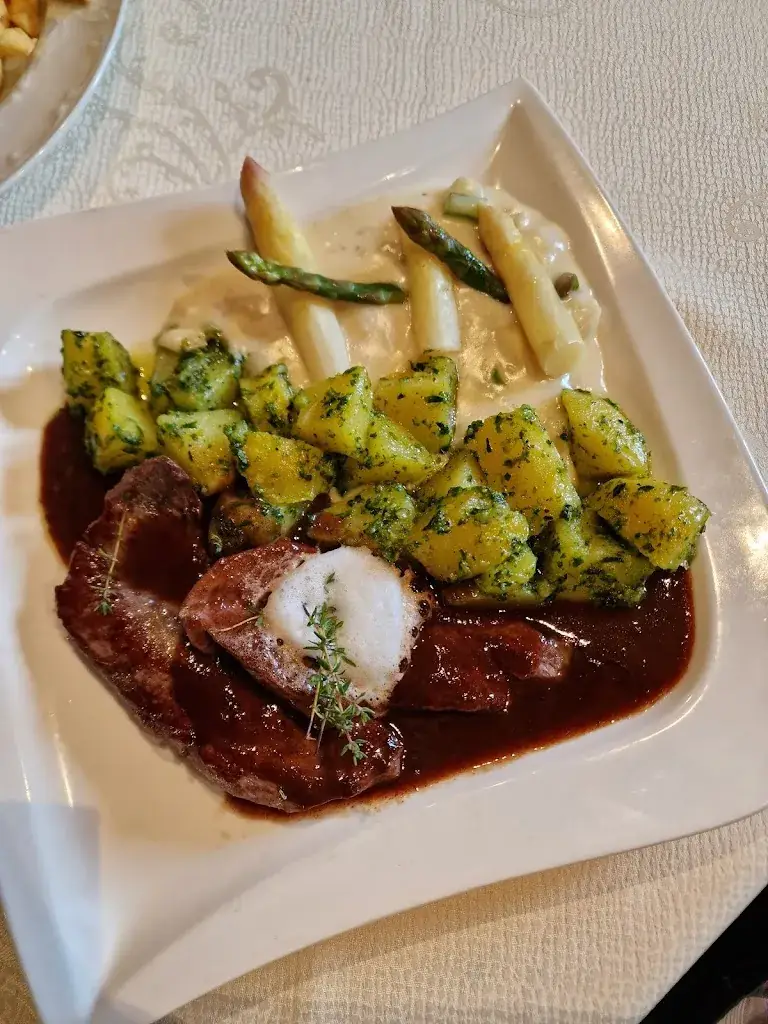 Menu_Gasthaus und Schilifte Feistritzsattel_Trattenbach_immagine_7