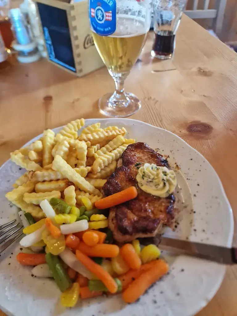 Menu_Gasthaus und Schilifte Feistritzsattel_Trattenbach_immagine_8