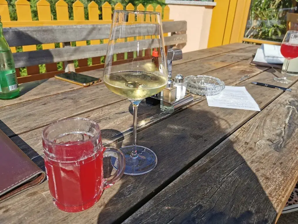 Ester Bolf_Alpengasthof Kummerbauerstadl_Trattenbach_review