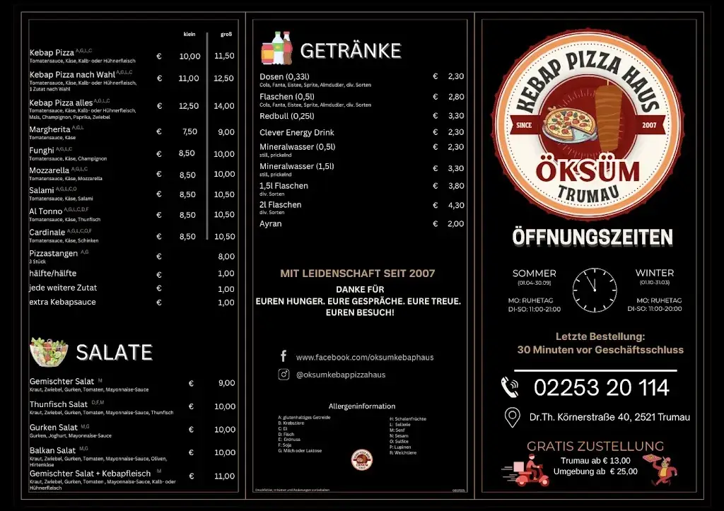 Menu_Öksüm Kebap & Pizzahaus_Trumau_image_2