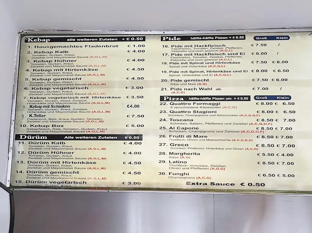Menu_Öksüm Kebap & Pizzahaus_Trumau_image_4