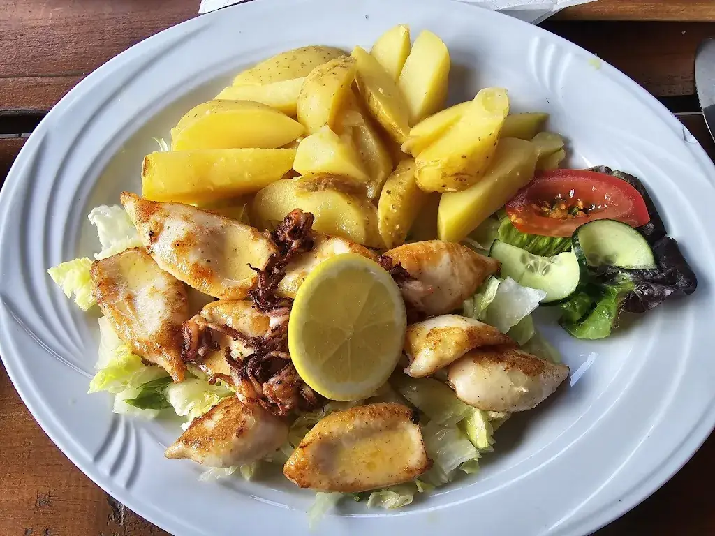 Taverna Trumau ristorante a Trumau