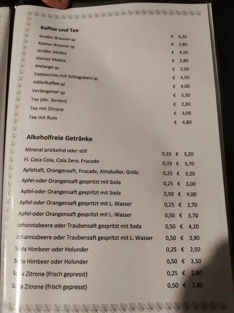 Menu_Gasthaus Pfaller_Tulbing_image_2