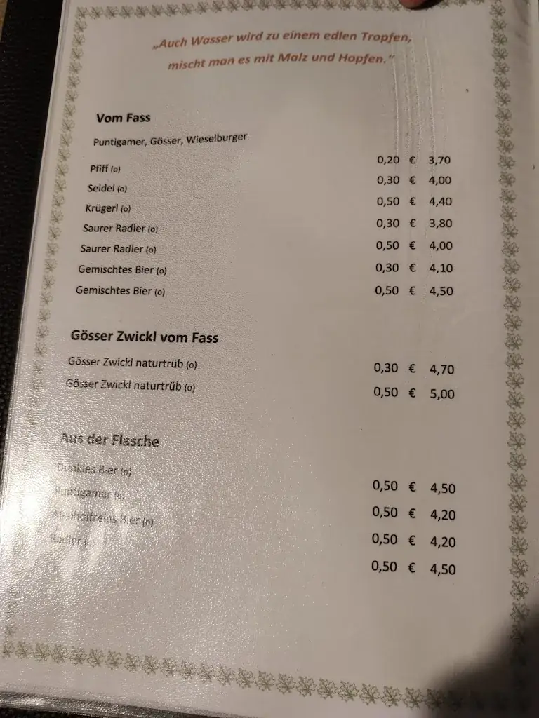 Menu_Gasthaus Pfaller_Tulbing_image_4