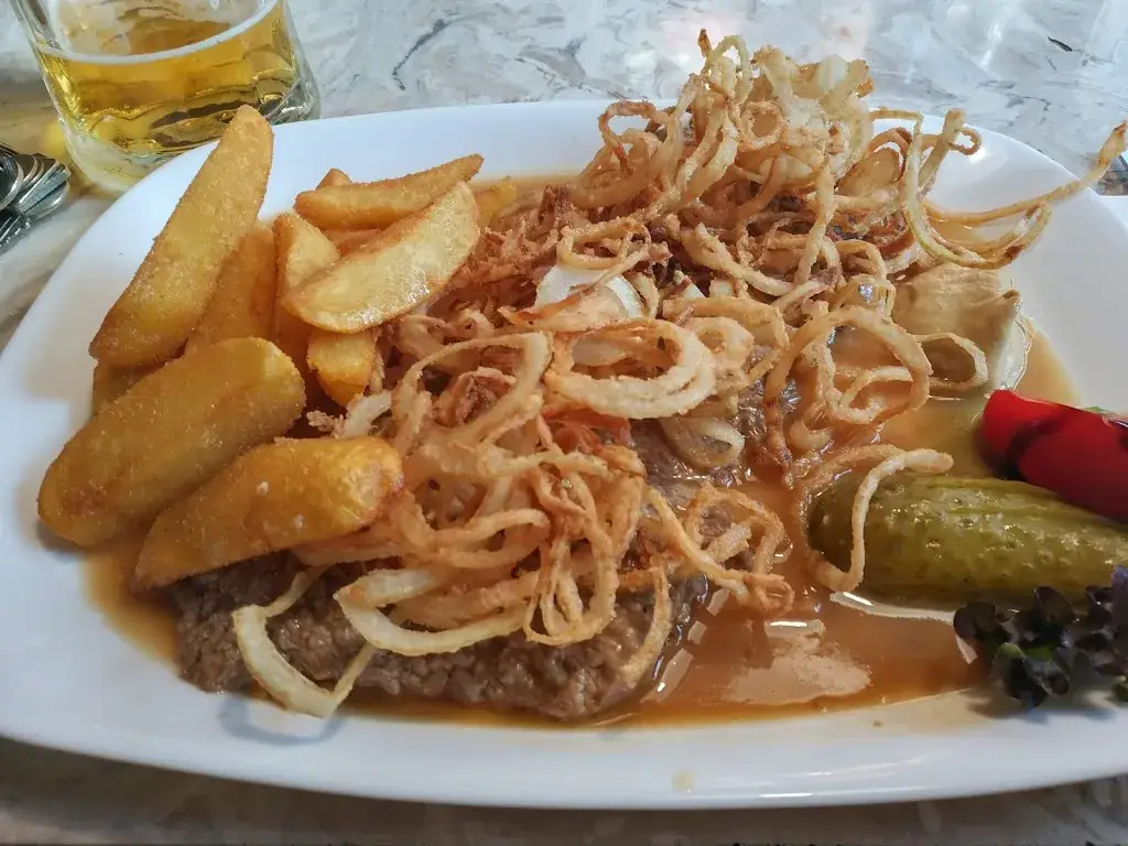 Alexander Jonasch_Gasthaus Pfaller_Tulbing_review