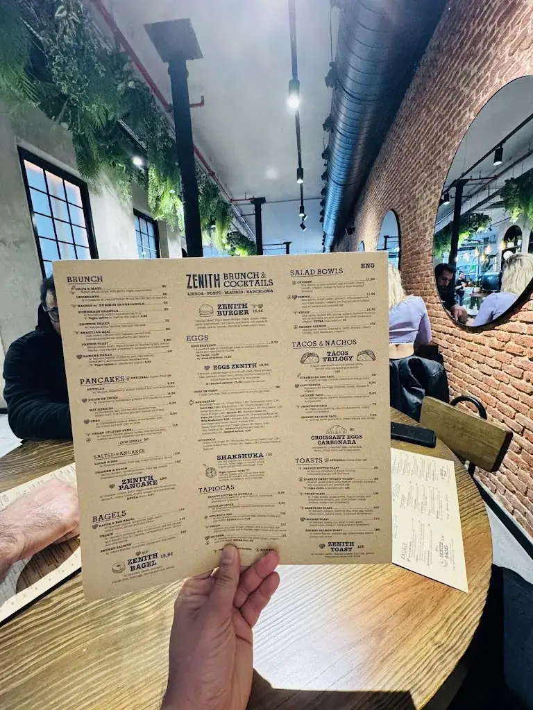 Menu_Zenith Brunch & Cocktails - Desengaño_Loretto_image_3