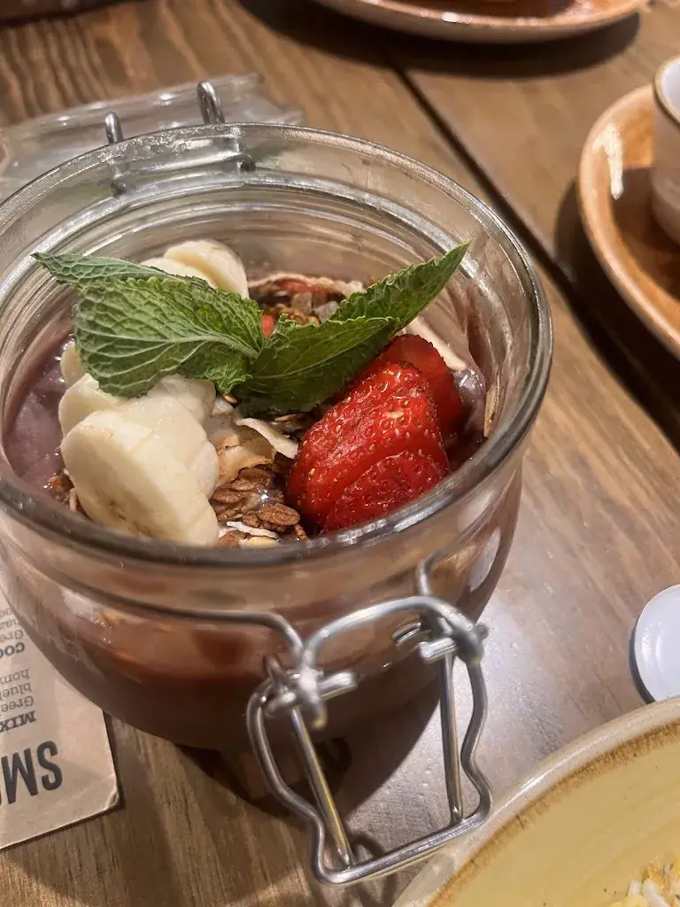 Layan_Zenith Brunch & Cocktails - Desengaño_Loretto_review