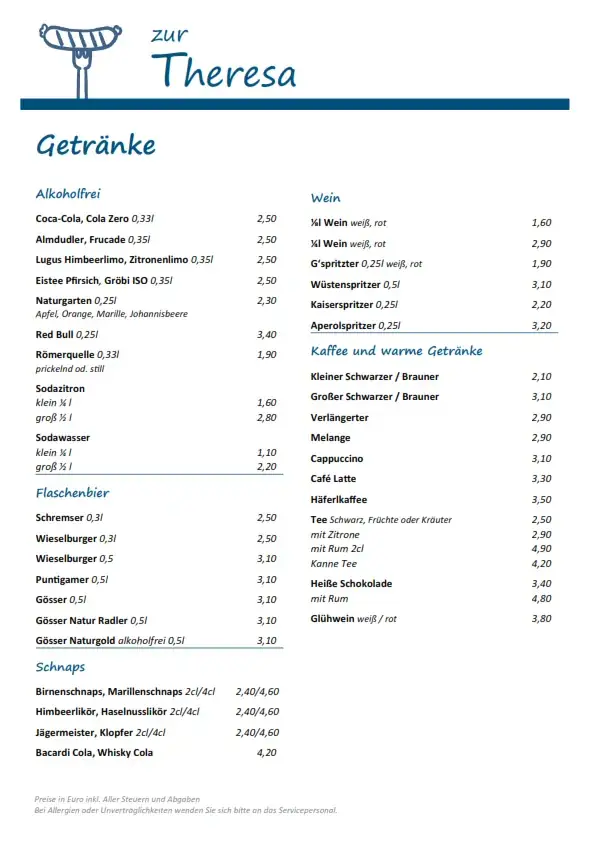 Menu_Zur Theresa_Tulbing_immagine_1