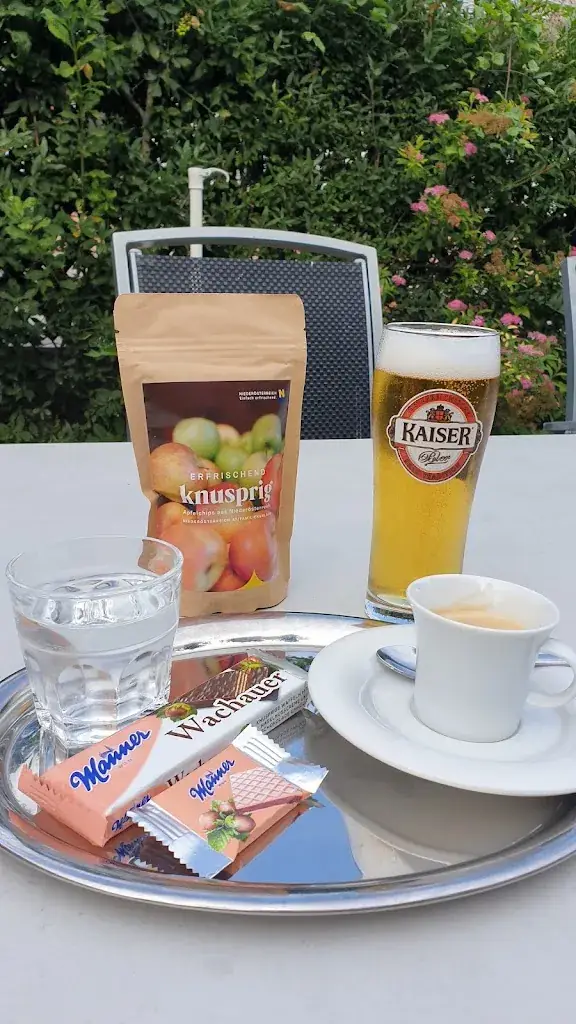 Scheibmühler Stüberl restaurant à Traisen