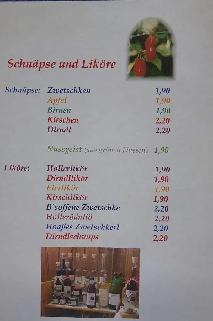 Menu_Jausenstation Rauchenberger, Niederösterreich_Traisen_image_4