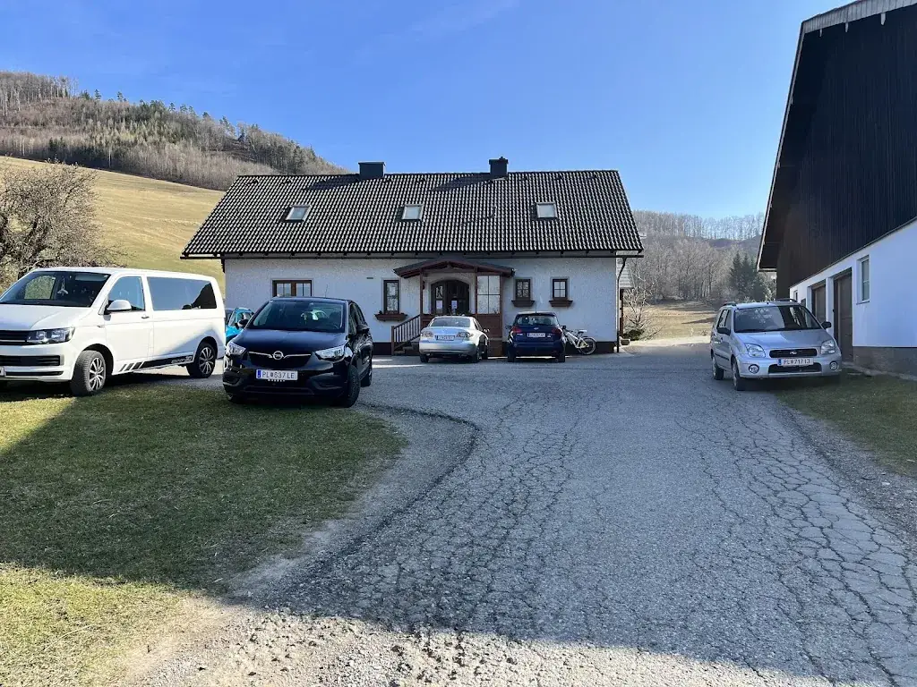 Ovidiu S._Jausenstation Rauchenberger, Niederösterreich_Traisen_review