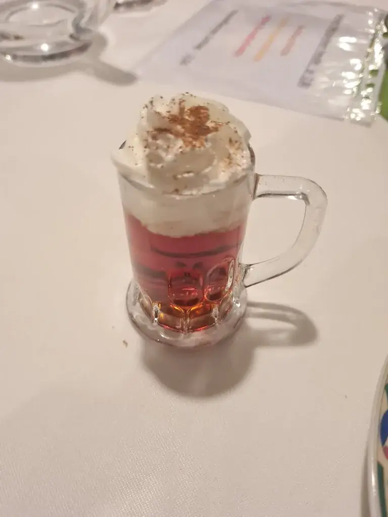 Monique Weinhengst_Jausenstation Rauchenberger, Niederösterreich_Traisen_review