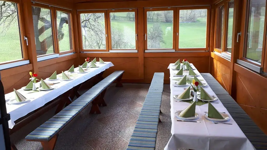 Jausenstation Rauchenberger, Niederösterreich_Traisen_slider_image_1