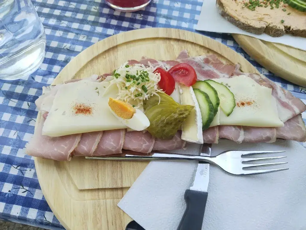 Jausenstation Rauchenberger, Niederösterreich_Traisen_slider_image_2