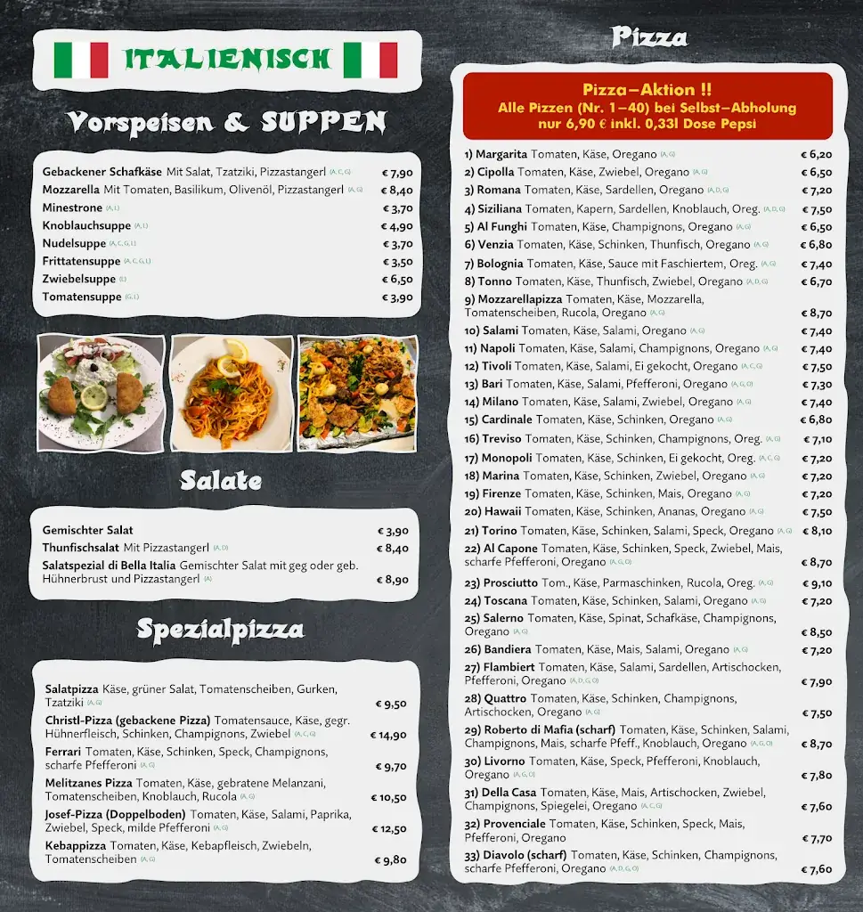 Menu_Bella Italia_Traisen_image_2